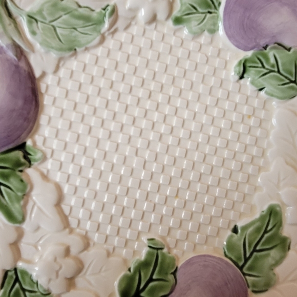 Salad Plate - Picture 5 of 6